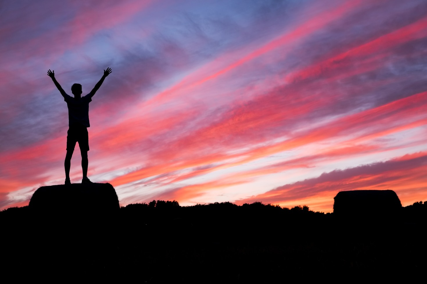 From Stuck to Thriving: Your Daily Journey